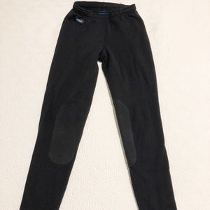 Irideon Fleece-lined Winter Tights